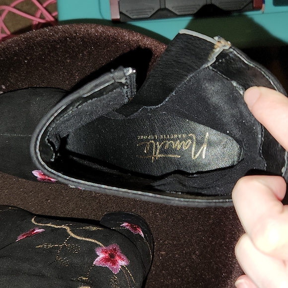 Nanette lepore boots - Picture 5 of 6